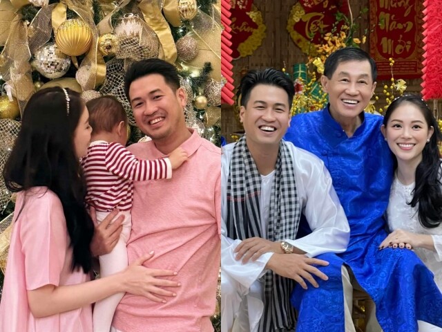 Nàng dâu gia tộc nghìn tỷ bị xa lánh vì nghĩ mắc bệnh hiếm, được bố chồng siêu giàu quan tâm khi sinh cháu gái
