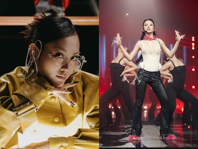 Hoa hậu Mai Phương ra album kết hợp với 4 nghệ sĩ quốc tế, khẳng định tinh thần Musicnista