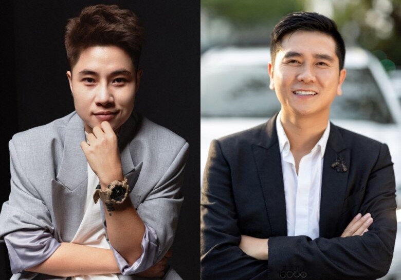 Chương trình do Đinh Hà Uyên Thư làm đạo diễn, MC Anh Tuấn là nhà sản xuất, và nhạc sĩ Hồ Hoài Anh đảm nhận vai trò giám đốc âm nhạc.