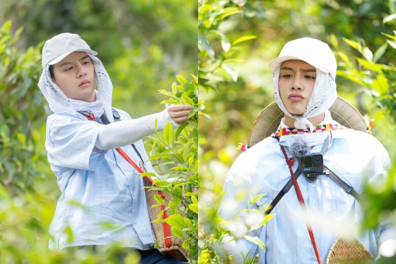 Nam nghệ sĩ được nhiều khán giả yêu mến sau chương trình Gia đình Haha.