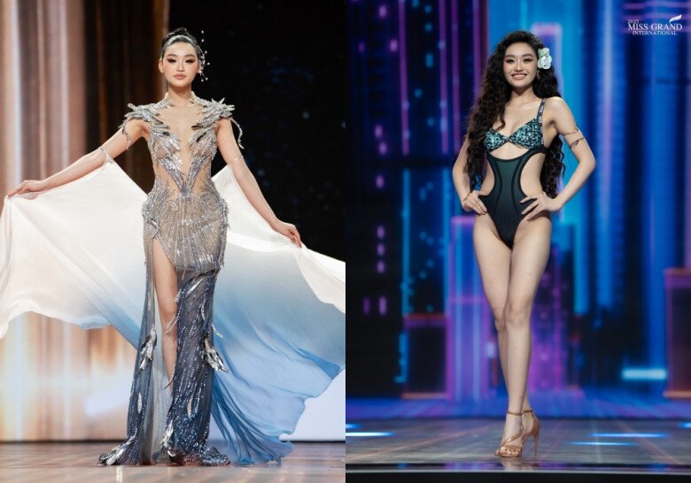 2 phần thi của Yến Nhi tại Bán kết giúp cô nàng quay xe trong lòng người hâm mộ.