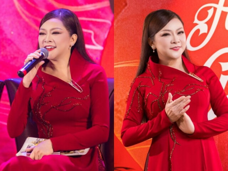 Như Quỳnh thay đổi giọng hát ở tuổi 55 vì sức khỏe: "Cột hơi của tôi không còn như xưa"