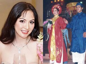 Hoa hậu Việt Nam sống bí ẩn vì cưới chồng tính gia trưởng hay ghen, cùng con chữa bệnh sau cú sốc lớn ở Mỹ