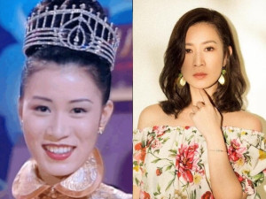 Á hậu 50 tuổi có tài sản hơn 630 tỷ đồng: Mang tiếng "giật chồng", được bà ngoại dạy bí quyết làm giàu