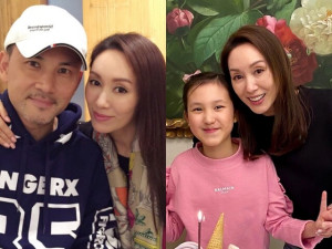 Mỹ nhân thừa kế 100 triệu đô nhưng chỉ cho con xài đồ giá rẻ, thành "mẹ hổ" vì để ái nữ học 10 lớp/năm