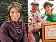 Giải trí - NSND từng là Cục trưởng Cục Nghệ thuật Biểu diễn: 2 lần làm nữ lãnh đạo duy nhất trong lịch sử, giờ giữ chức Chủ tịch