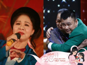 Giải trí - Cô giáo mà NSND Tự Long ví giống mẹ là tượng đài lớn được ca ngợi, lấy chồng NSƯT nhưng chỉ dám sinh 1 con