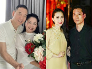 Giải trí - Cặp vợ chồng NSND vắt sữa nuôi con nằm lồng kính giữa xứ tuyết lạnh, giờ ái nữ là NSƯT xinh đẹp đình đám