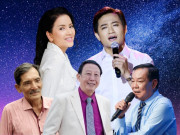 Giải trí - Những ngôi sao vụt tắt trong năm 2025: NSƯT Quý Bình, Ngọc Trinh ra đi ngỡ ngàng, nhiều nghệ sĩ qua đời vì ung thư