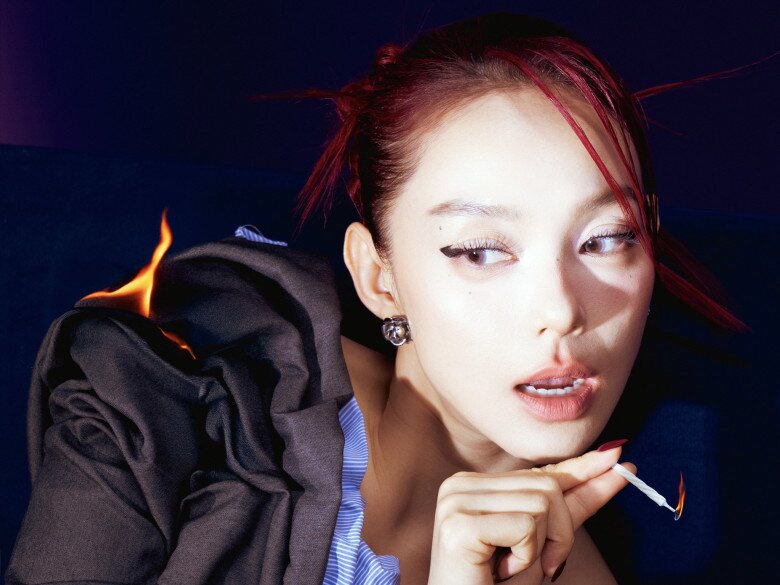 Khán giả trông đợi sự trở lại của Minh Hằng.