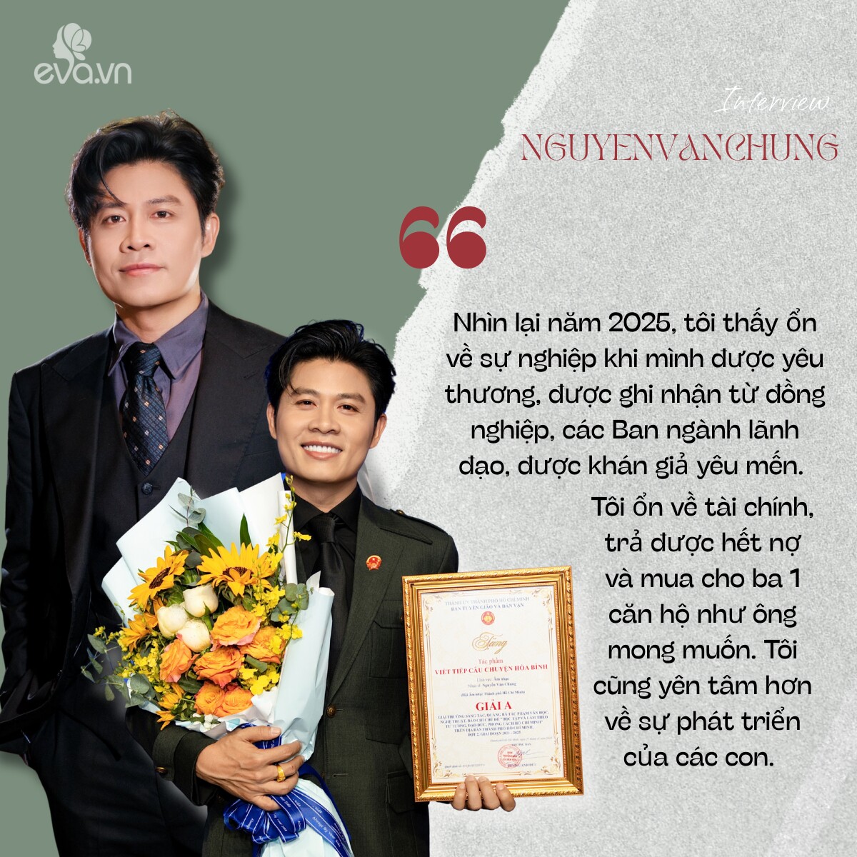 Cha đẻ ca khúc Nhật ký của mẹ khẳng định ở Việt Nam, 1 bài hit không thể nuôi nhạc sĩ cả đời.