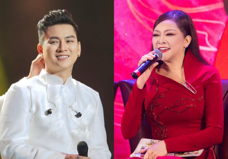 Lần này, Như Quỳnh tiết lộ Hoài Lâm sẽ hát các bài hát kinh điển và có nhiều tiết mục nổi bật trong show.