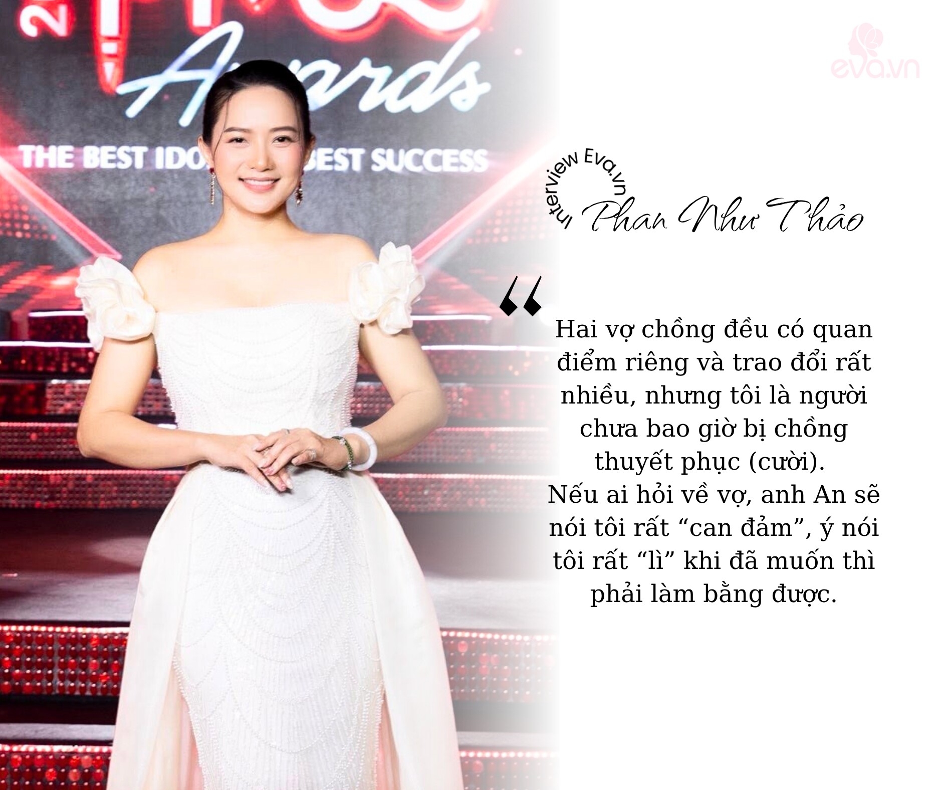 XEM VIDEO: Chồng đại gia nói vợ liều lĩnh, lì khi Phan Như Thảo chi tiền tỷ lấn sân kinh doanh.