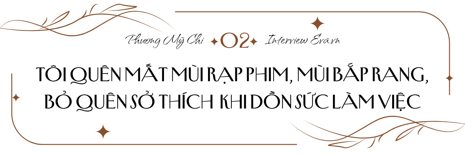 Trung thu ở tuổi 22 của Phương Mỹ Chi: amp;#34;Sự kết nối với gia đình đôi khi chỉ là được cùng nhau ăn ngonamp;#34; - 4
