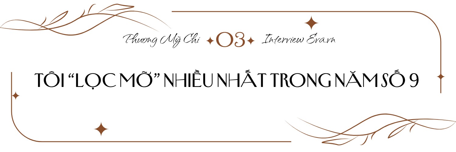 XEM VIDEO: Phương Mỹ Chi nói về năm số 9 thanh lọc.