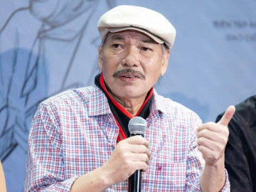 Sức khỏe của nhạc sĩ Trần Tiến sau 30 lần xạ trị: "Tôi sống đến hôm nay đã là kỳ tích"