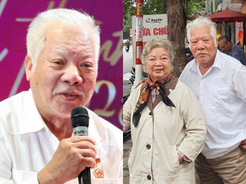 NSND có báu vật giữ 6 thập kỷ: Bố ruột được đặt tên đường tại Hải Phòng, dòng họ toàn NSND - NSƯT tiếng tăm