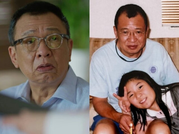 Tài tử đình đám là hậu duệ gia tộc khét tiếng quyền lực: Xem con gái như báu vật, phải cắt bỏ thận trước lúc mất