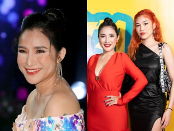 NSƯT giàu nhanh trong 8 năm, gần 50 tuổi vẫn bị "kiểm soát" dù đã làm mẹ, đi hẹn hò phải nói dối gia đình