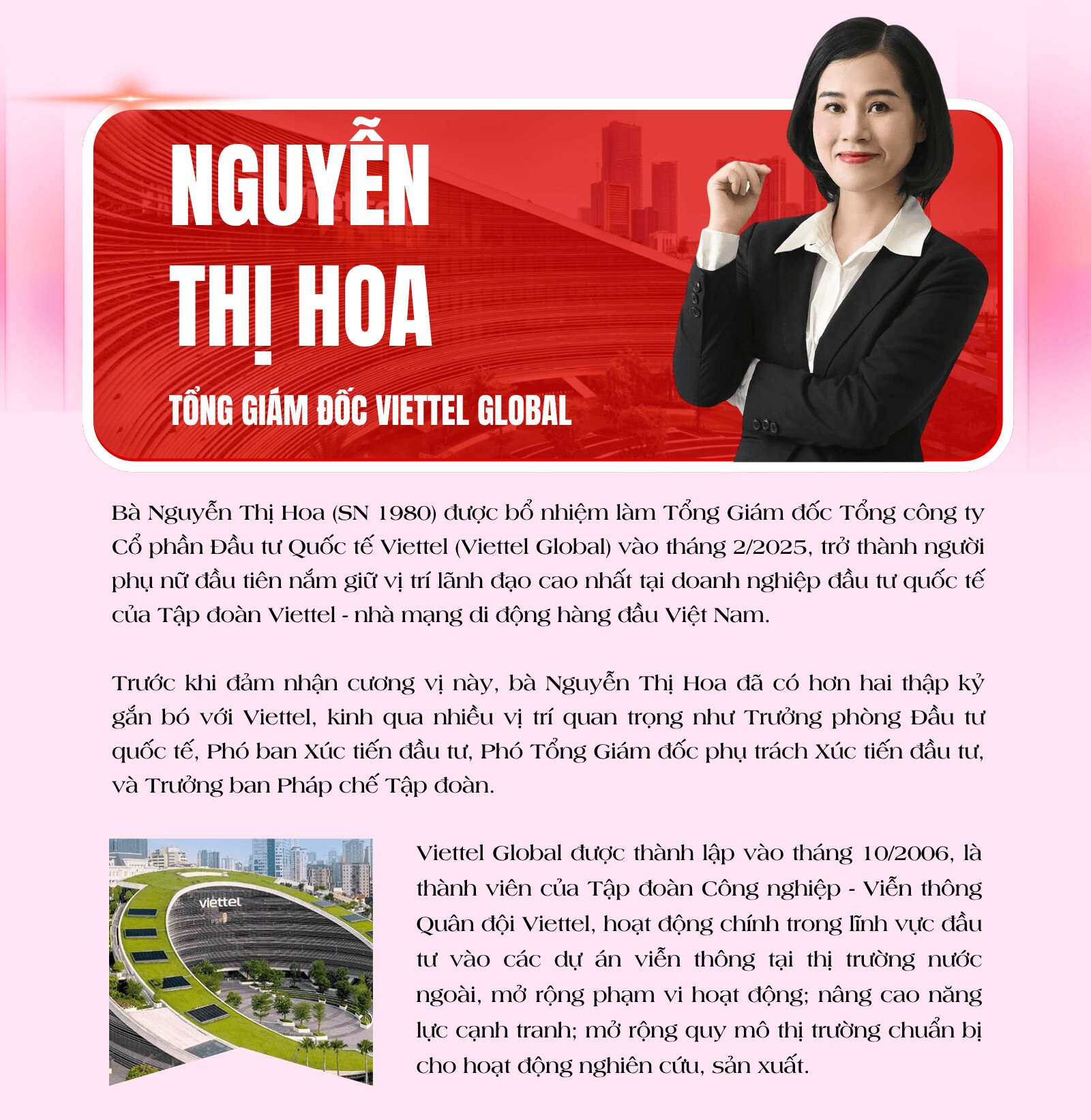 Những người phụ nữ tiêu biểu và quyền lực tại Việt Nam - 19