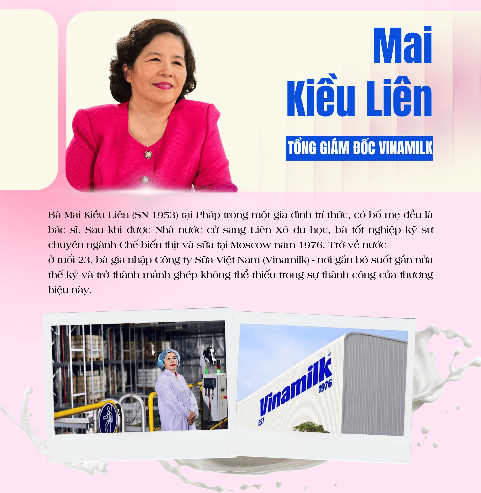 Những người phụ nữ tiêu biểu và quyền lực tại Việt Nam - 15