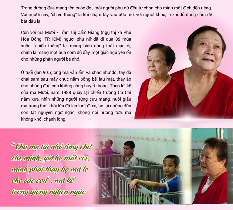 Tuổi 19 - Khi cuộc đời hóa “đường đua”, mỗi người định nghĩa cho mình một “chiến thắng” - 20