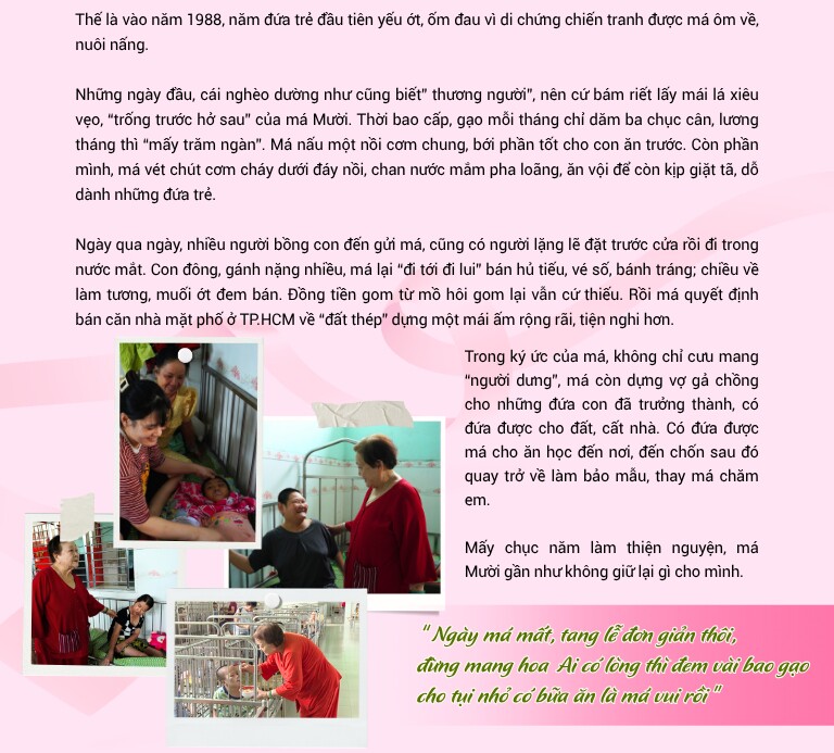 Tuổi 19 - Khi cuộc đời hóa “đường đua”, mỗi người định nghĩa cho mình một “chiến thắng” - 22