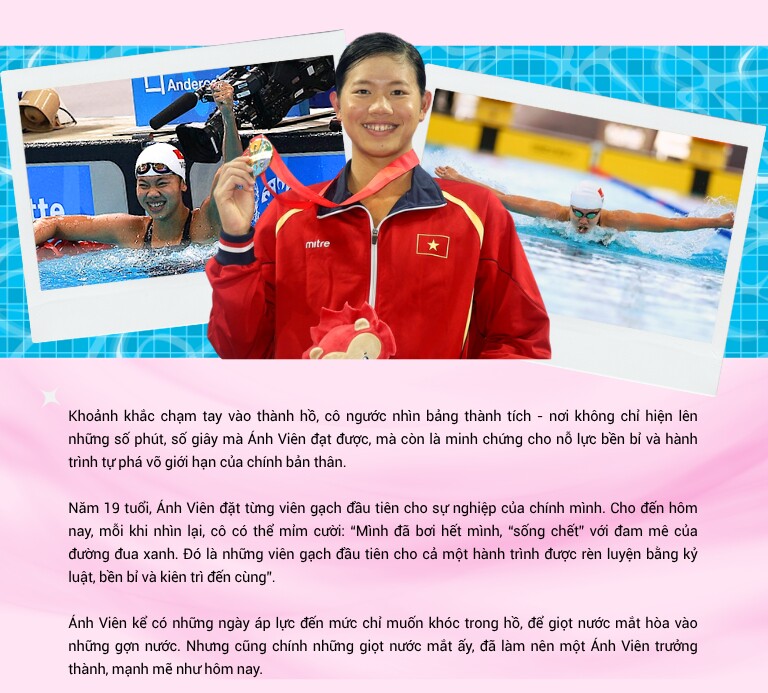 Tuổi 19 - Khi cuộc đời hóa “đường đua”, mỗi người định nghĩa cho mình một “chiến thắng” - 6