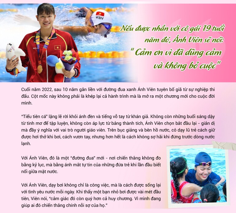 Tuổi 19 - Khi cuộc đời hóa “đường đua”, mỗi người định nghĩa cho mình một “chiến thắng” - 8