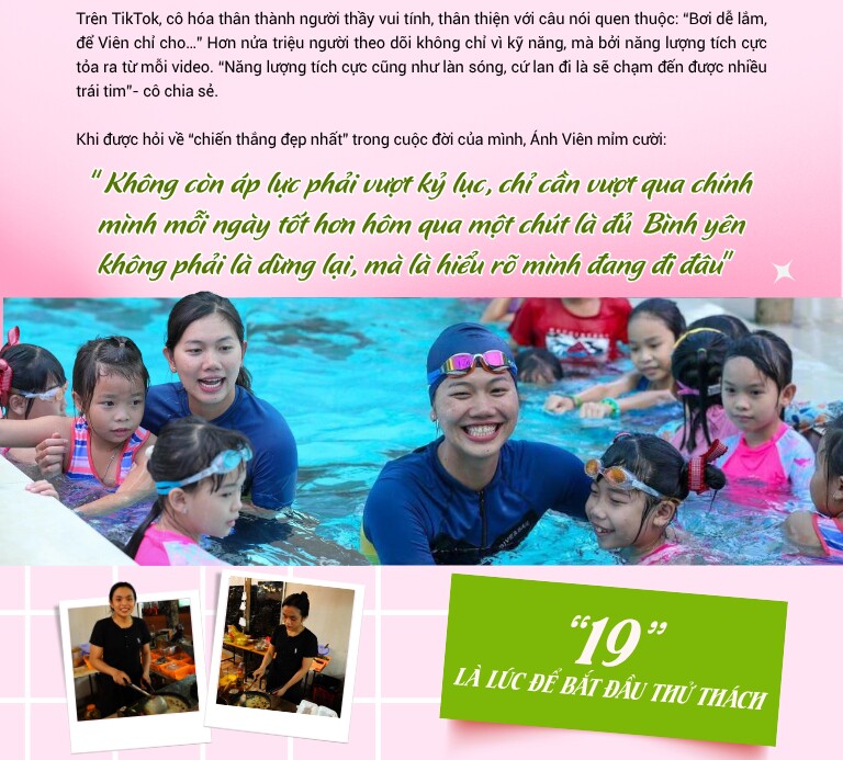 Tuổi 19 - Khi cuộc đời hóa “đường đua”, mỗi người định nghĩa cho mình một “chiến thắng” - 10