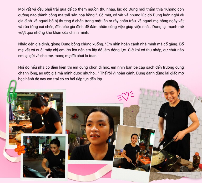 Tuổi 19 - Khi cuộc đời hóa “đường đua”, mỗi người định nghĩa cho mình một “chiến thắng” - 14