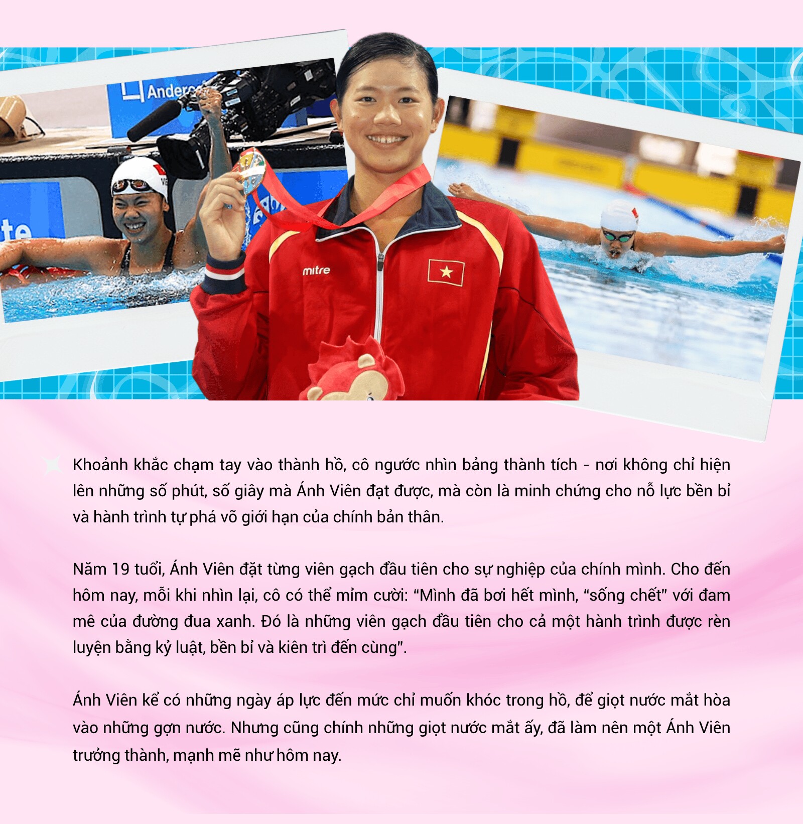 Tuổi 19 - Khi cuộc đời hóa “đường đua”, mỗi người định nghĩa cho mình một “chiến thắng” - 5