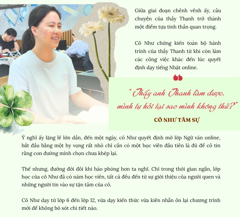 Sự sống đâm chồi từ những tổn thương, khi “người soi đường” kiên định vượt khó, gieo mầm xanh tri thức cho đời - 18