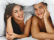 Yêu - Không cần lời lẽ táo bạo, 7 câu nói này vẫn có thể "hâm nóng" chuyện vợ chồng