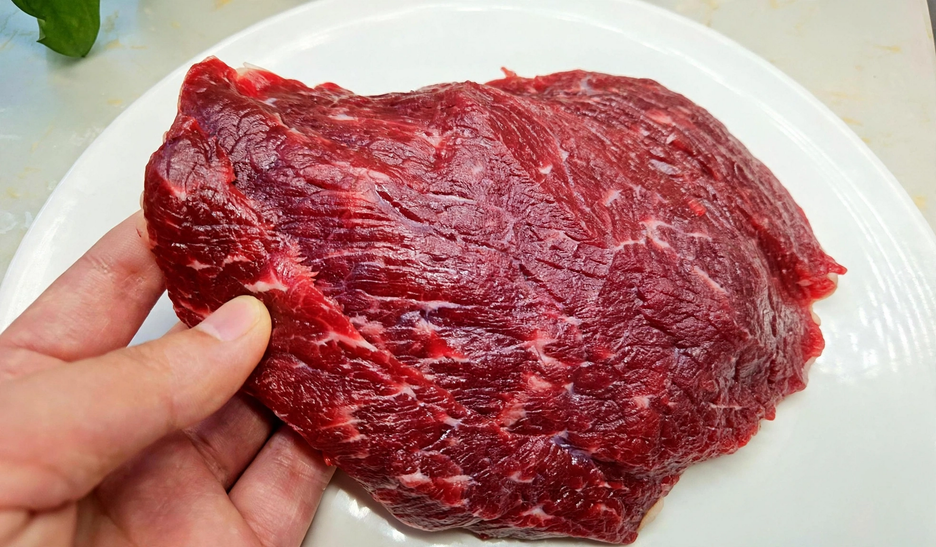 Loại thịt có có hàm lượng protein cao hơn thịt gà vịt, mùa thu làm nồi hầm ngon miệng, ấm áp, dinh dưỡng tràn đầy - 4
