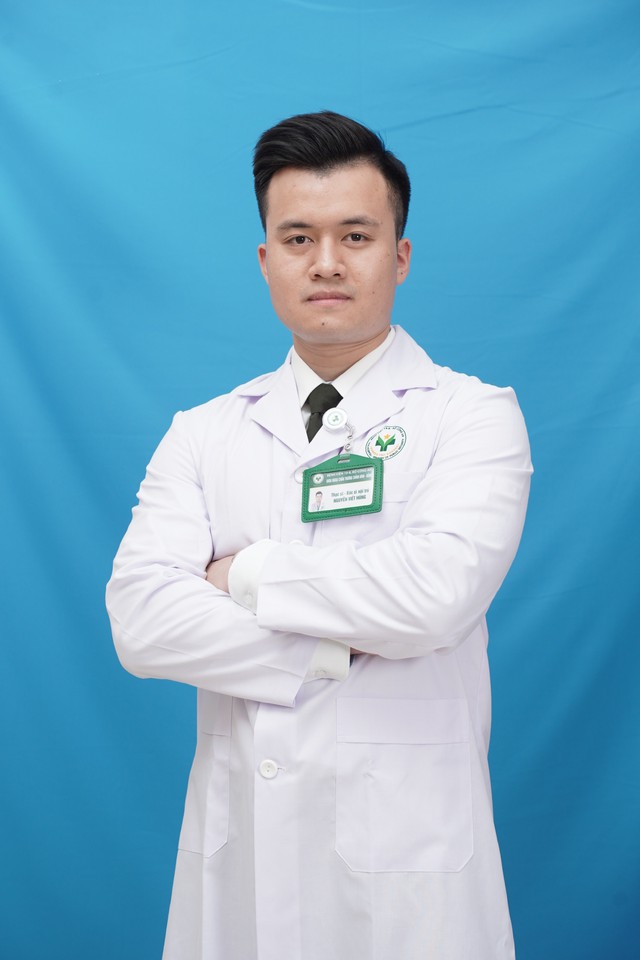 ThS.BSNT Nguyễn Viết Hùng, Khoa Ngoại chấn thương, Bệnh viện 19-8, Bộ Công an.