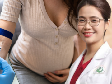 Sàng lọc trước sinh: Ai nên làm xét nghiệm và khi nào?