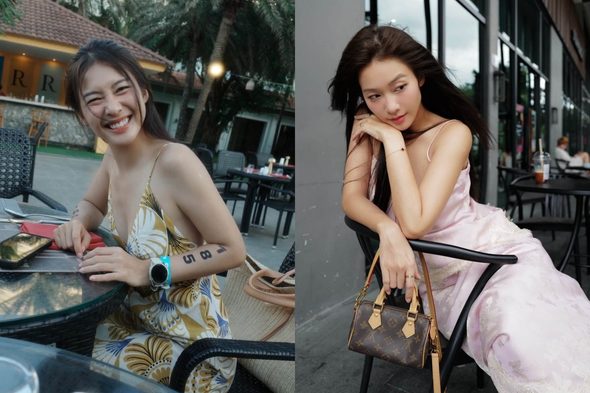 Diễn viên trong các chuyến nghỉ dưỡng.