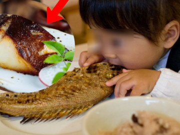 Bé 2 tuổi phát hiện thủy ngân tăng cao, vì ăn một loại cá suốt 8 tháng