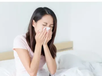 Điểm mặt 5 loại virus tấn công cơ thể khi chuyển mùa
