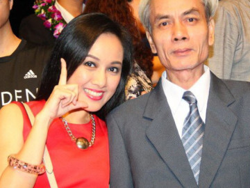 Bất ngờ về nơi ở của nữ BTV Thời sự 19h - con gái nhà sáng chế lẫy lừng
