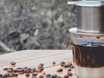 Bà bầu - Phụ nữ mang thai uống nhiều cà phê có sao không?