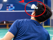 Clip Eva - Bị quả cầu lông đập trúng đầu người đàn ông tử vong sau 3 ngày