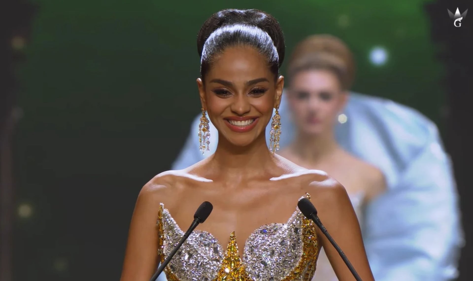 Tân Miss Grand International 2026 vướng tranh cãi sau khi đăng quang - 2