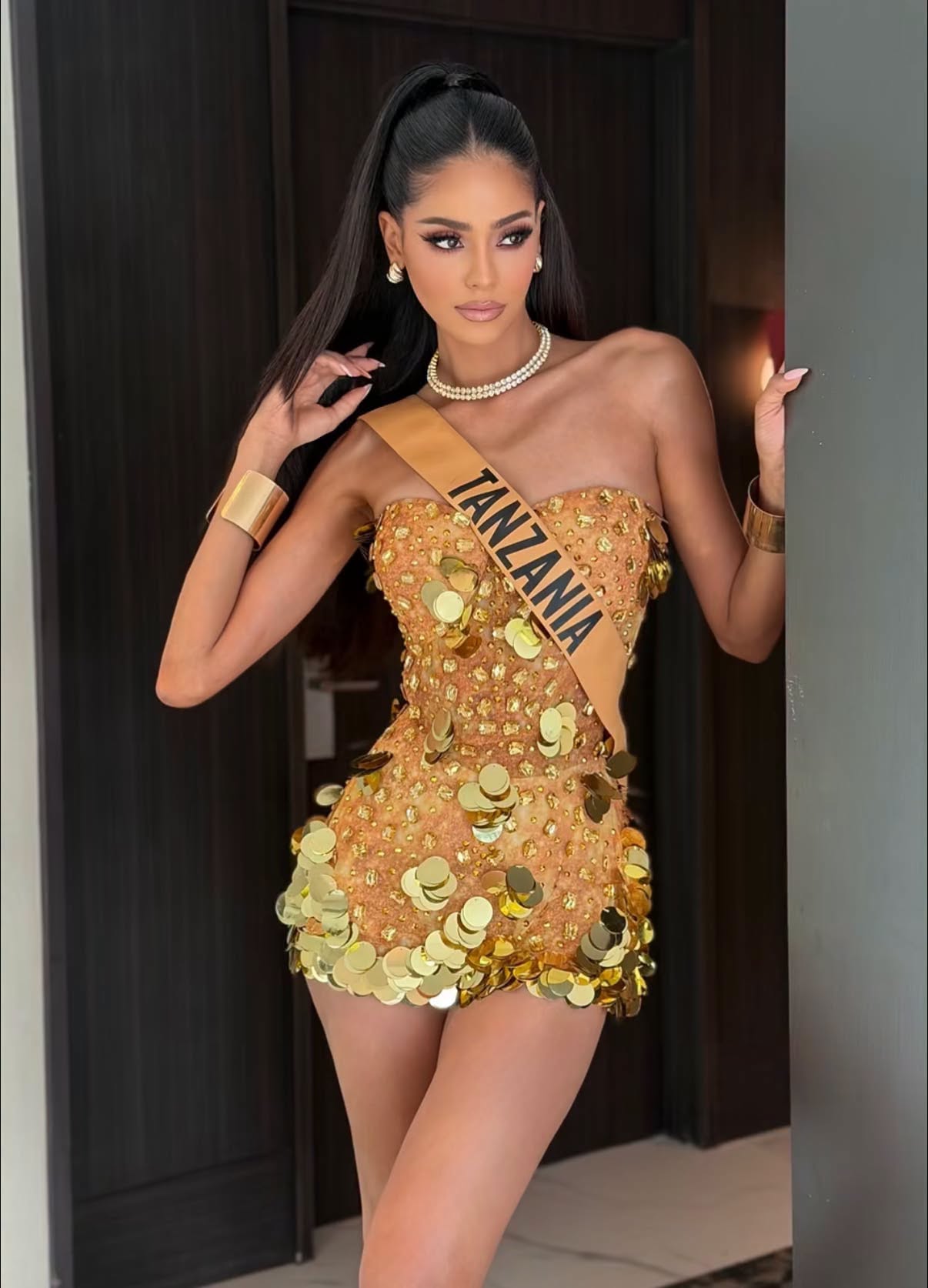 Tân Miss Grand International 2026 vướng tranh cãi sau khi đăng quang - 5