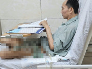 Clip Eva - Gia đình chuẩn bị di ảnh lo hậu sự, người đàn ông bất ngờ hồi phục