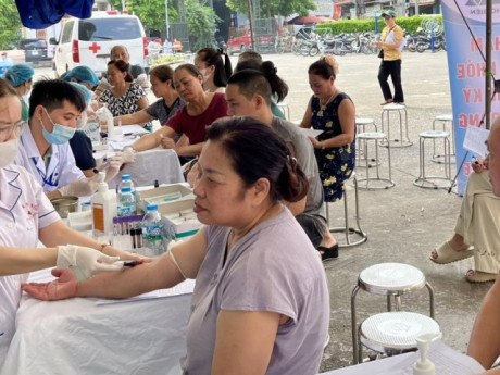 Hà Nội biến áp lực già hóa dân số thành động lực phát triển nhờ mô hình an sinh đột phá