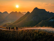 Lifestyle - Thiên đường mùa thu ở Cao Bằng