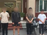 Clip Eva - Triệu tập nhóm thanh thiếu niên tụ tập, đua xe rạng sáng tại Mỹ Đình