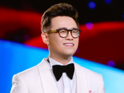 Giải trí - Học vấn đáng nể của nam MC dẫn "Vua tiếng Việt" mùa mới